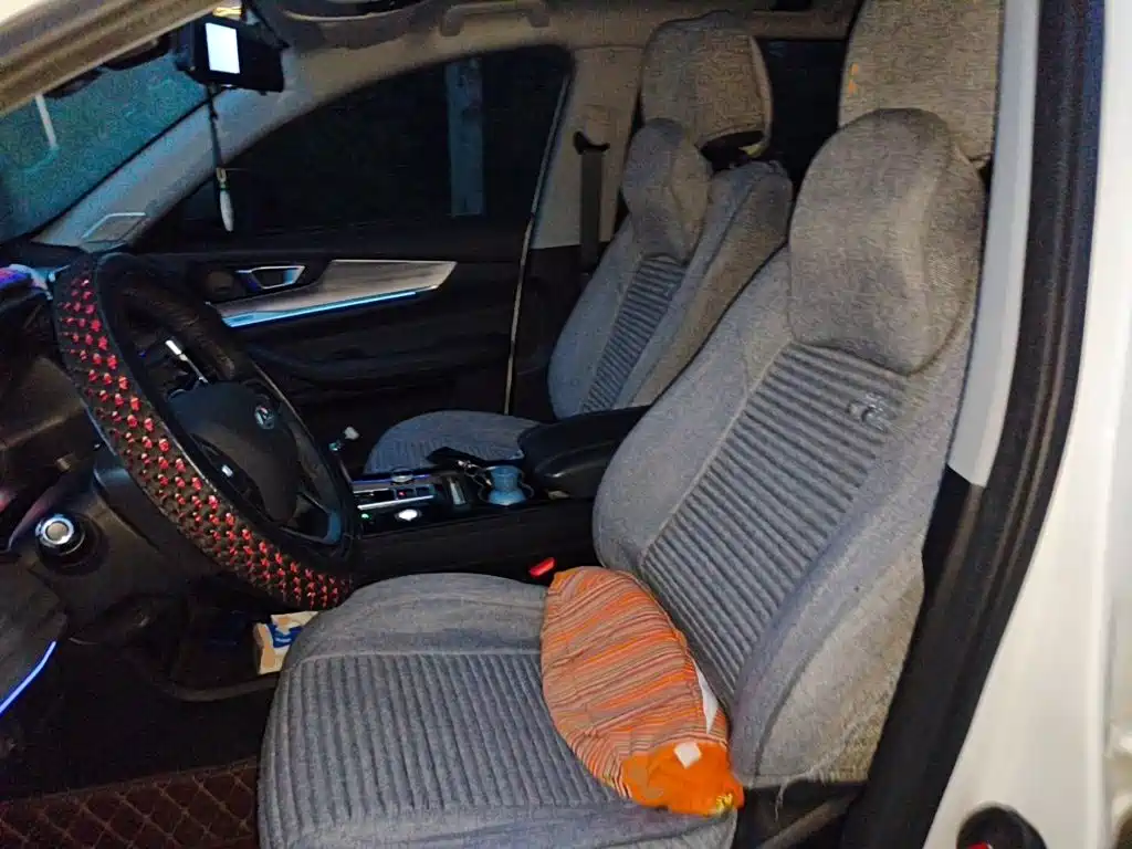 Chery Tiggo 8 — миниатюра 11