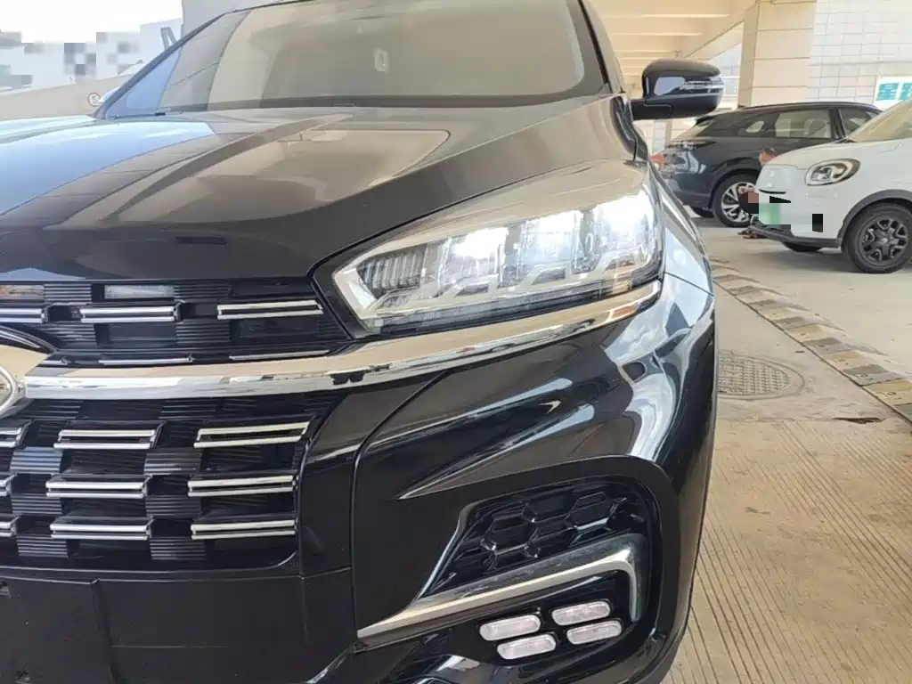 Chery Tiggo 8 — миниатюра 24