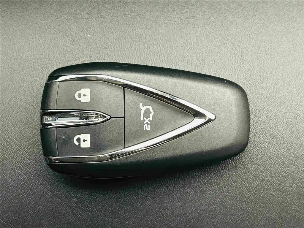 Changan CS55PLUS — миниатюра 14