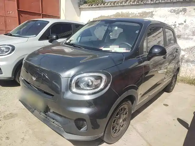Leapmotor T03