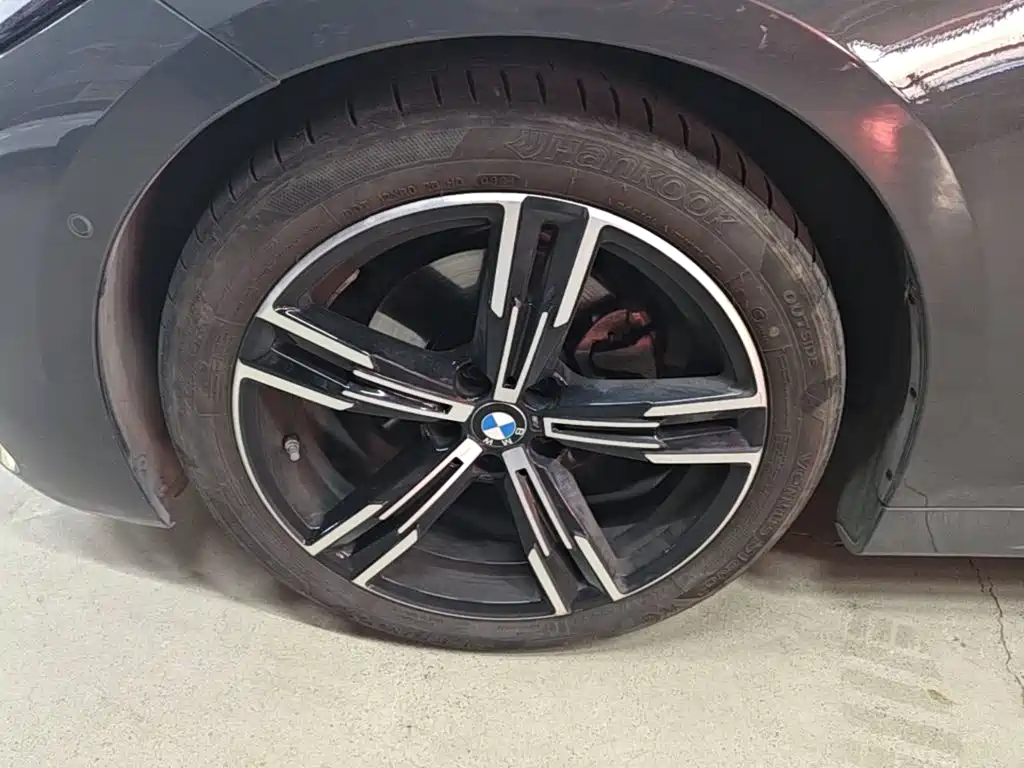 BMW 4 Series — миниатюра 23