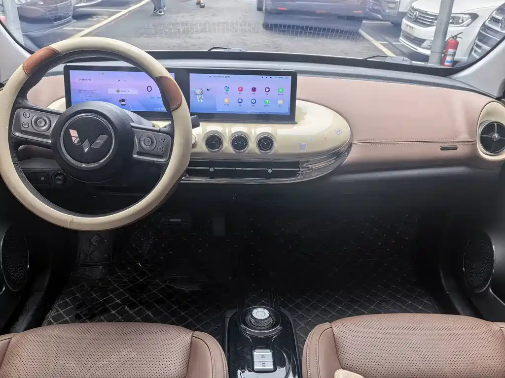 Wuling Bingo — миниатюра 8