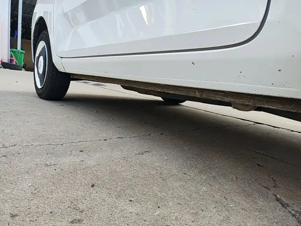 Wuling MINIEV — миниатюра 22