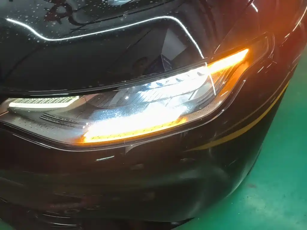Leapmotor Leapmotor C01 — миниатюра 24