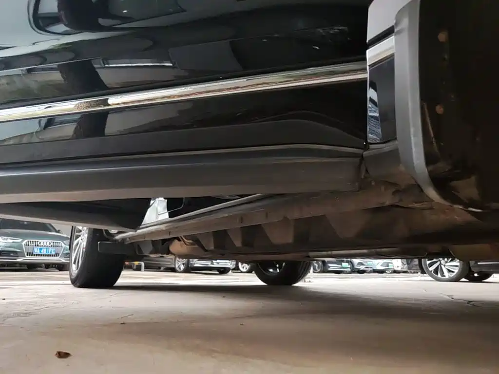 Ford Edge — миниатюра 21