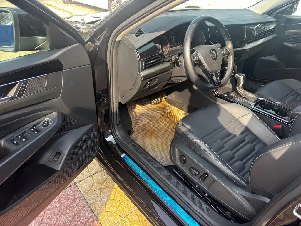 Volkswagen Passat — миниатюра 7
