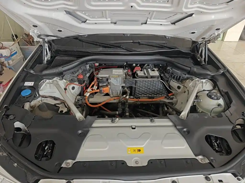 BMW iX3 — миниатюра 20
