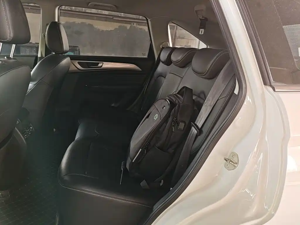 Haval M6 — миниатюра 17