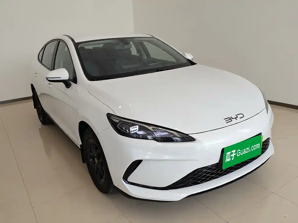 BYD Seal 05 DM-i 05 DM-i 2025 DM-i Smart Drive 55KM Luxury