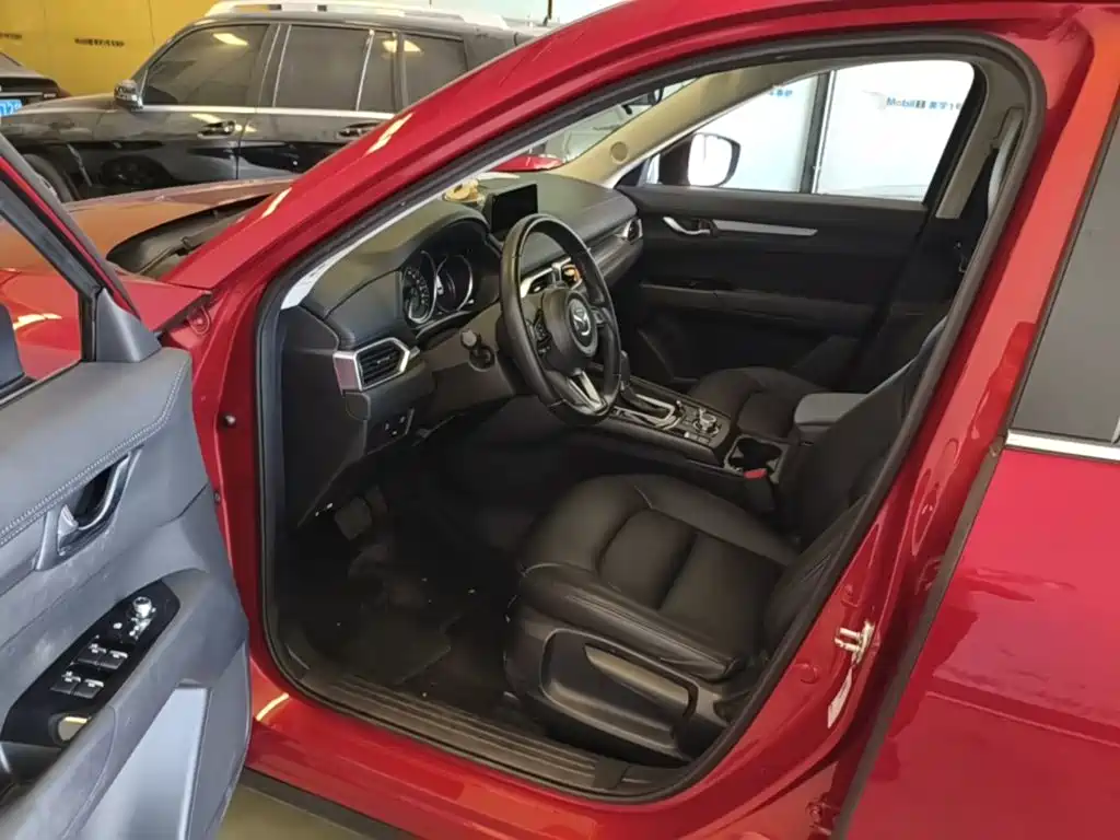 Mazda CX-5 — миниатюра 16