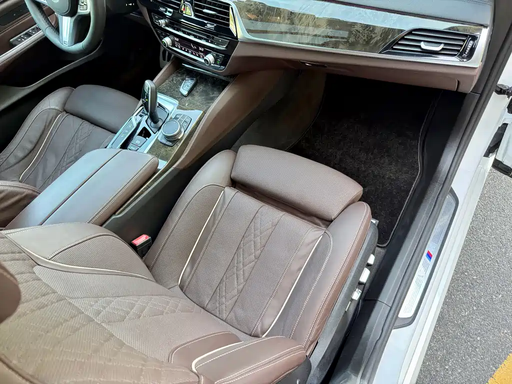 BMW 6 Series GT — миниатюра 16