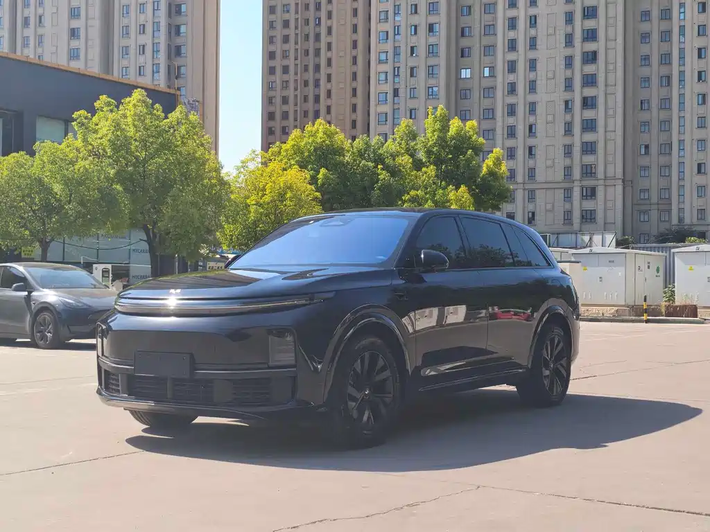 Li Auto L7