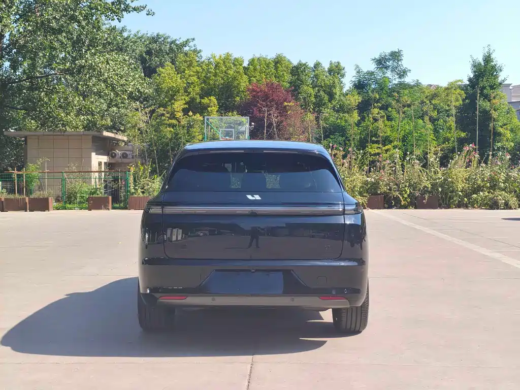 Li Auto L7 2023 Air