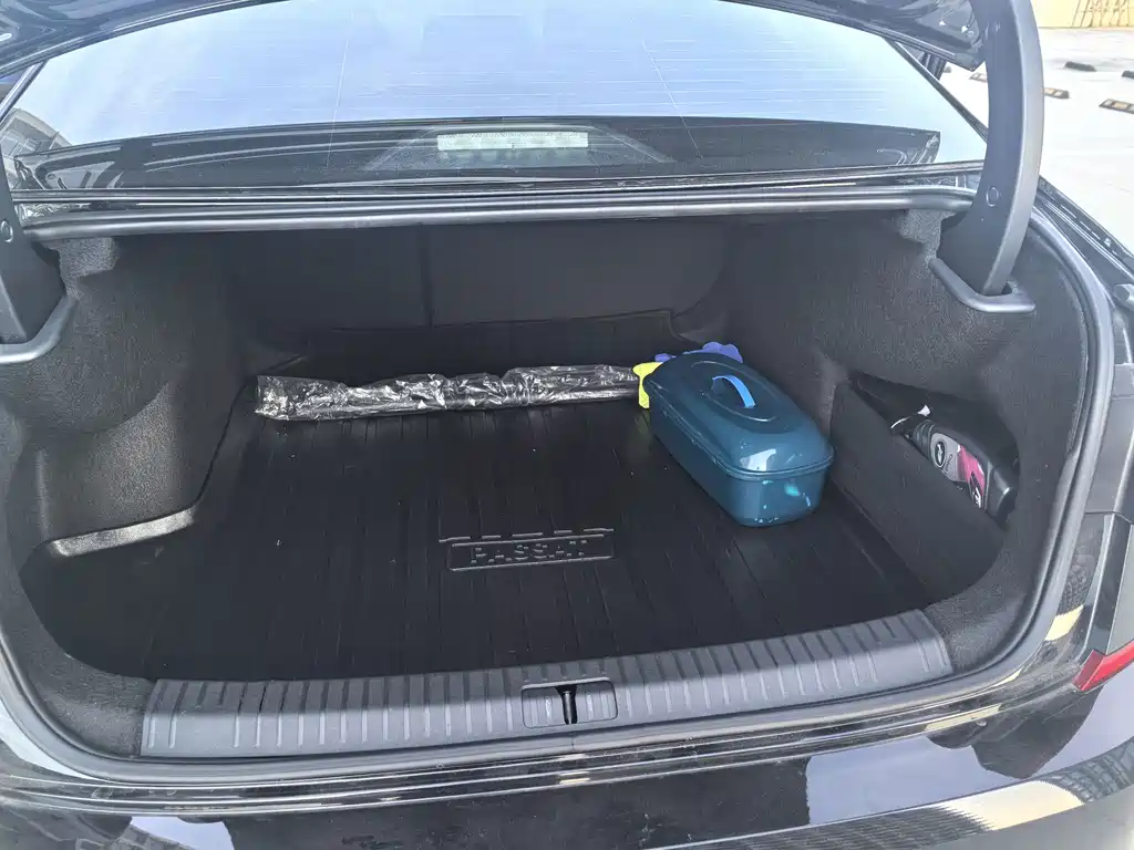 Volkswagen Passat — миниатюра 15