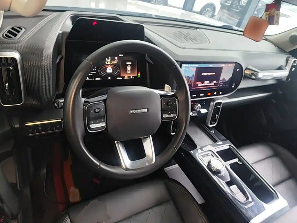 Haval Big Dog — миниатюра 11