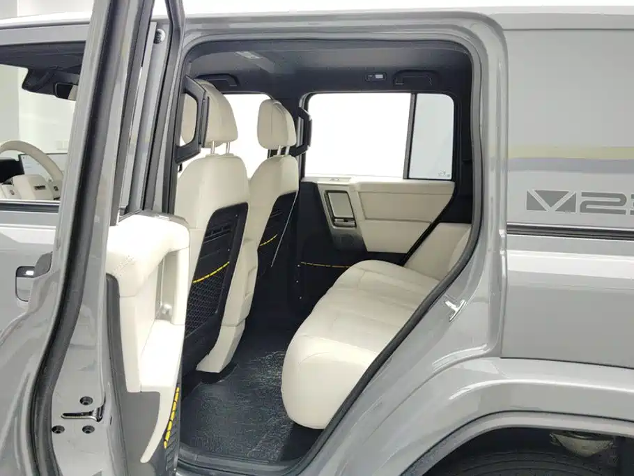 iCAR iCAR Super V23 — миниатюра 11