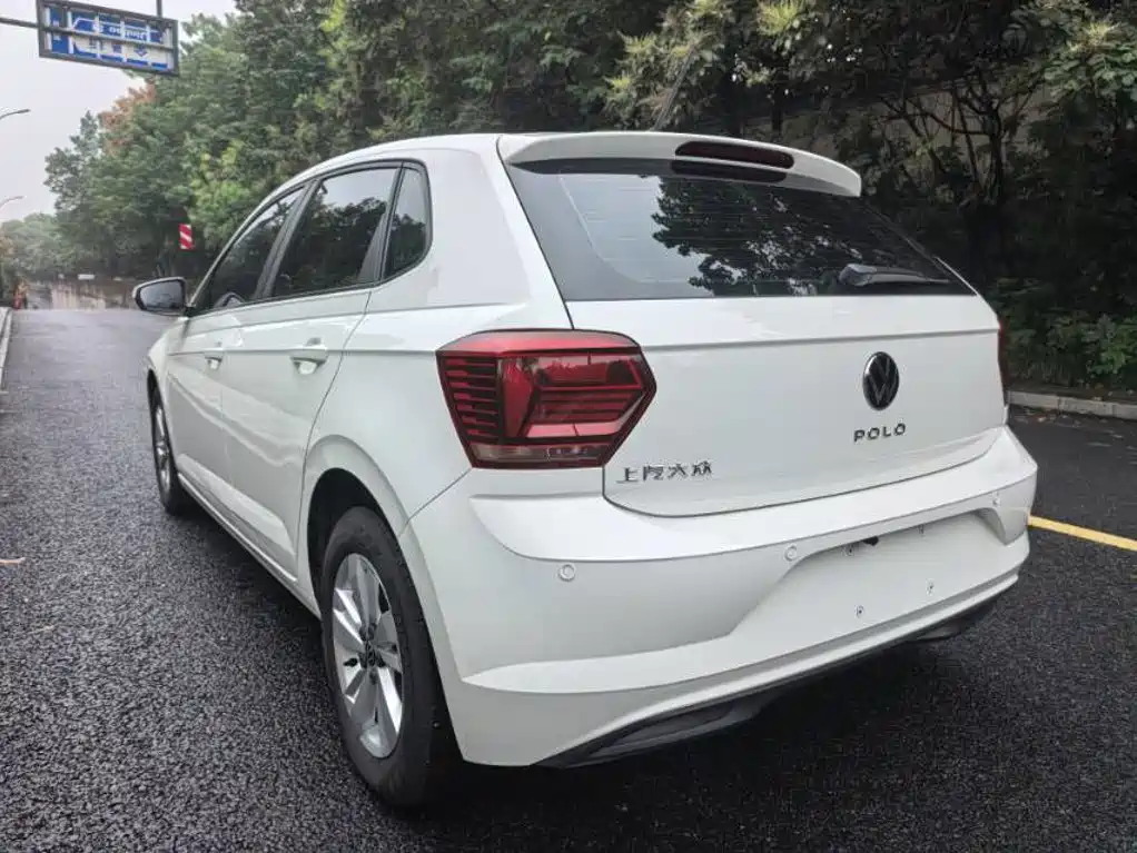 Volkswagen Polo — миниатюра 6