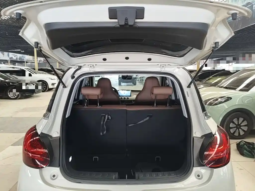 Wuling Bingo — миниатюра 19