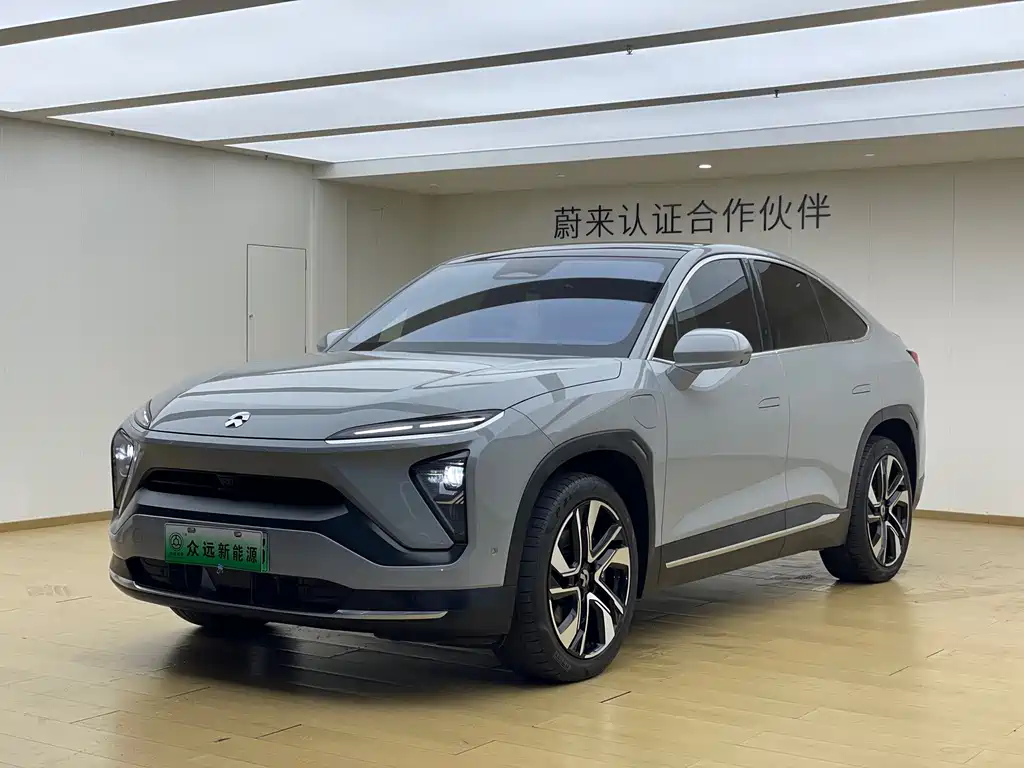 NIO EC6 — миниатюра 2