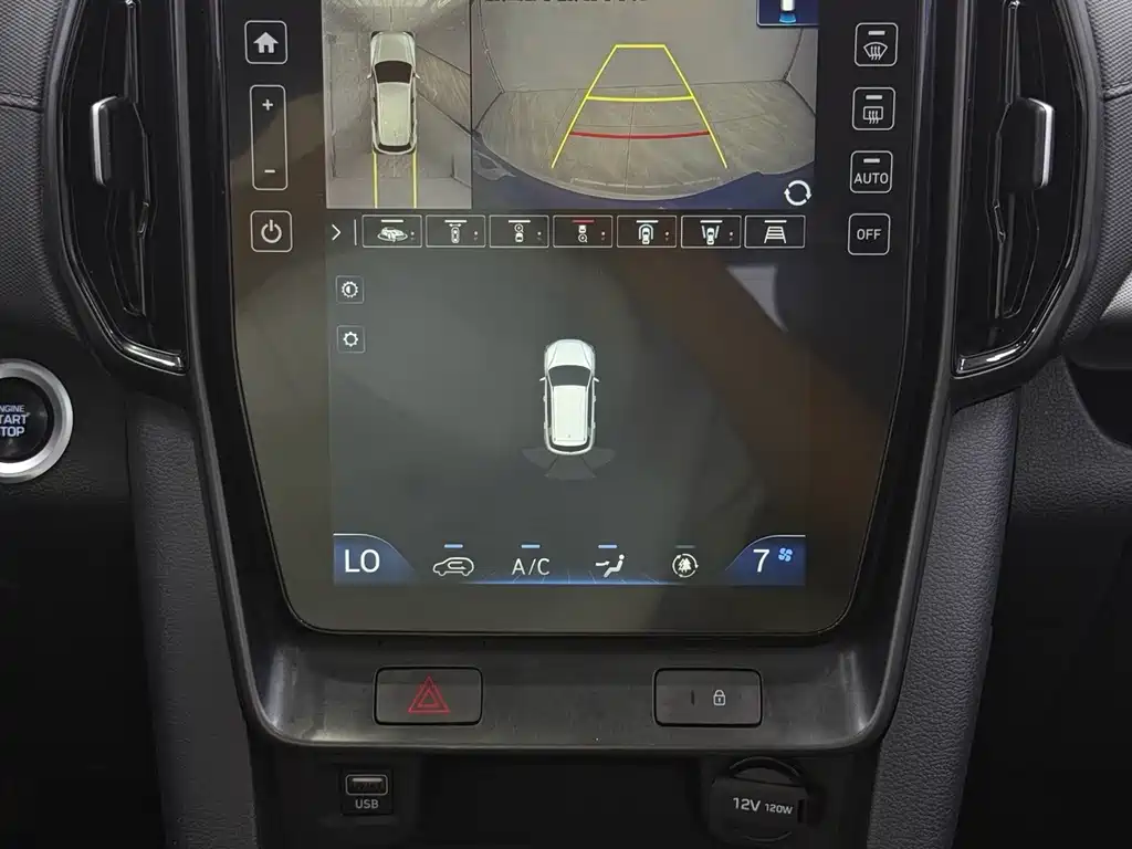Hyundai ix35 — миниатюра 15