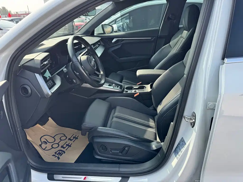 Audi A3 — миниатюра 2