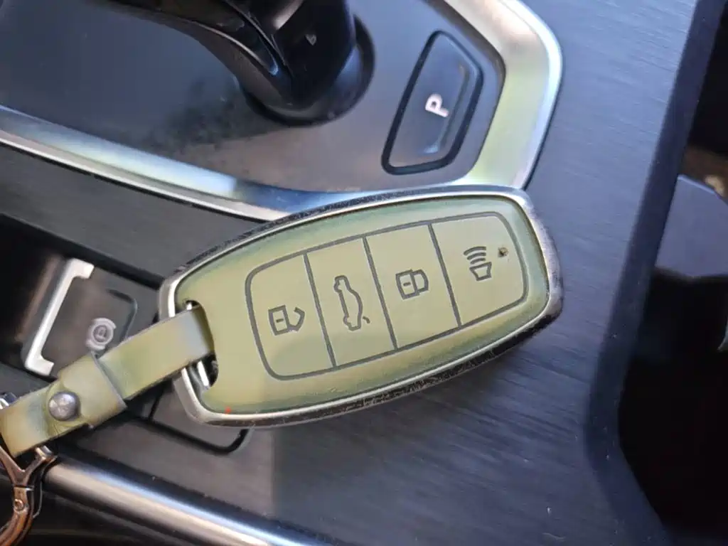 Haval H6 — миниатюра 9