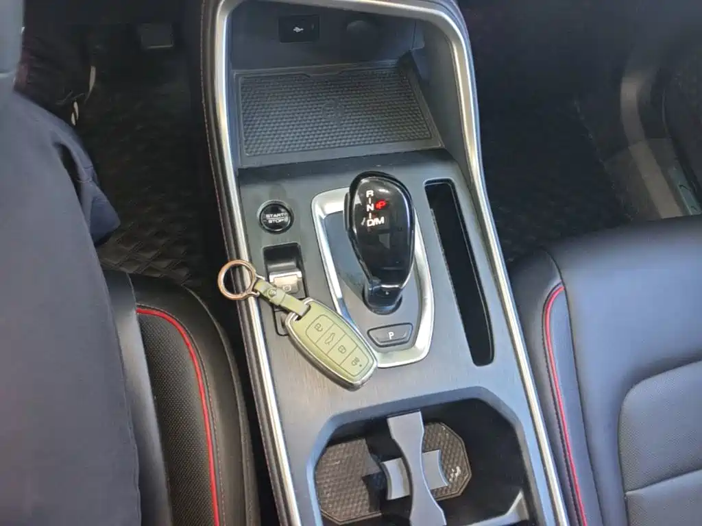 Haval H6 — миниатюра 14
