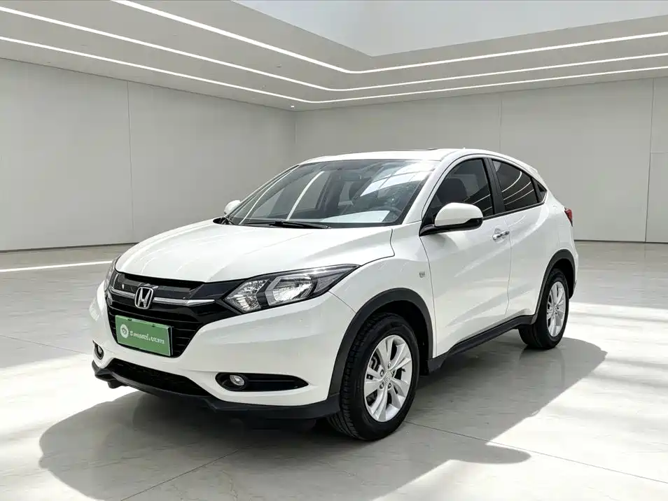 Honda Vezel — миниатюра 2