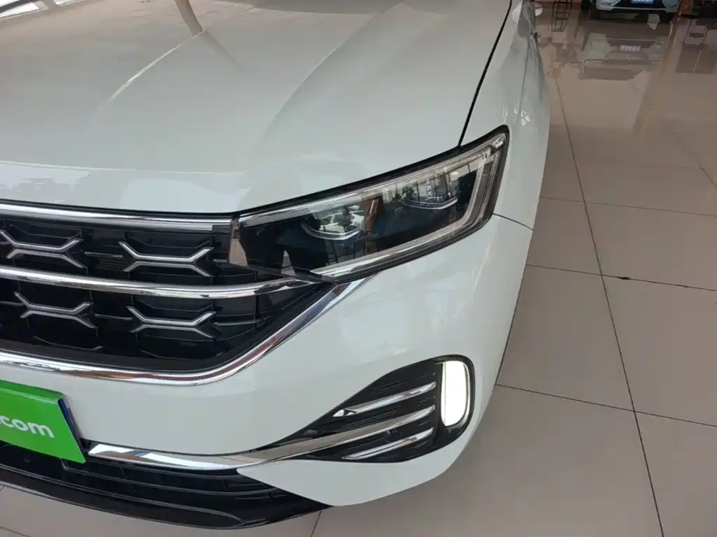 Volkswagen Tayron — миниатюра 24