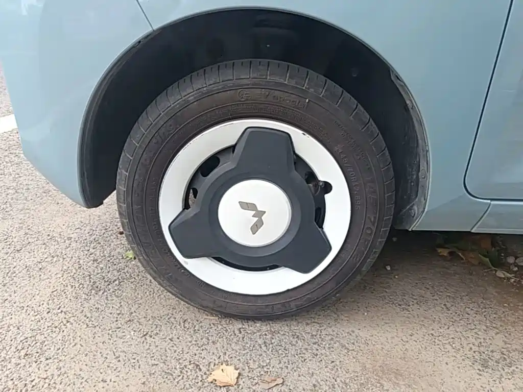 Wuling MINIEV — миниатюра 23