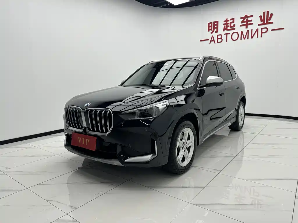 BMW X1 2023 sDrive20Li X