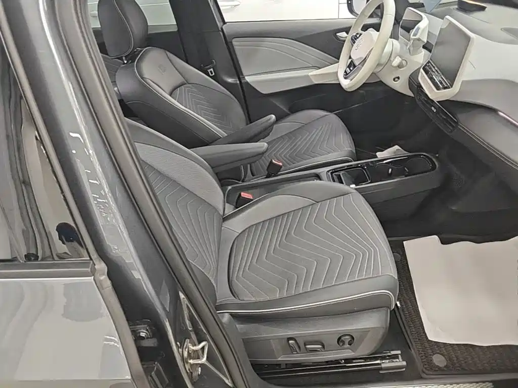 Volkswagen ID.3 — миниатюра 25