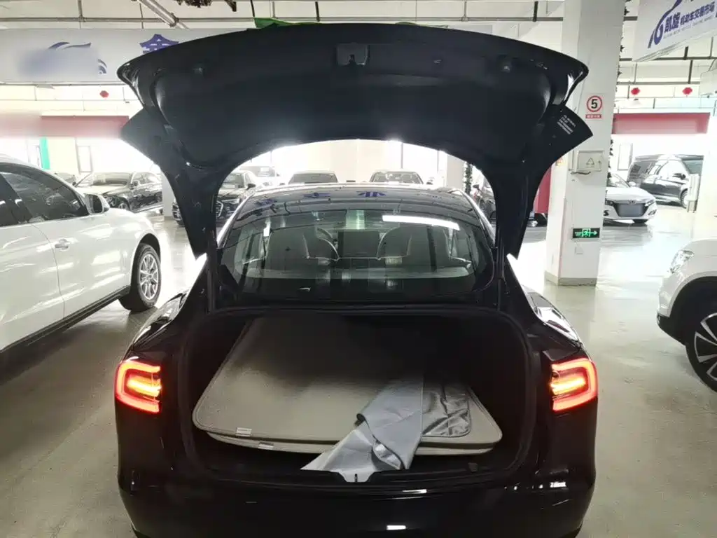 Tesla Model 3 — миниатюра 19