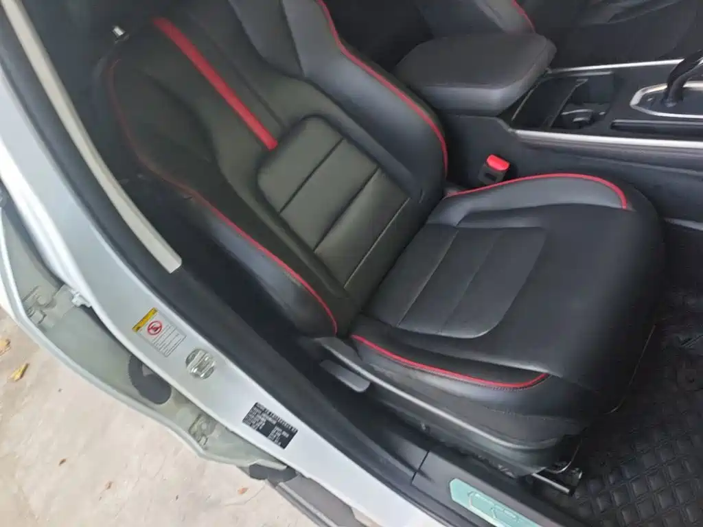 Haval H6 — миниатюра 25