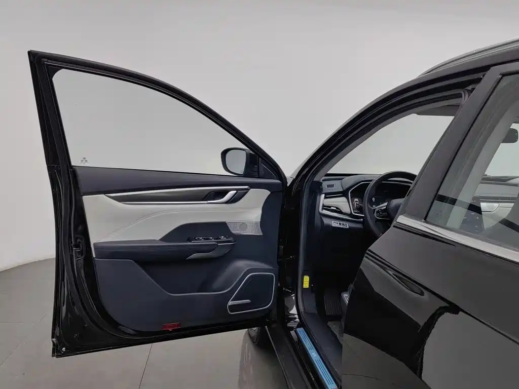 WM Motor EX5 — миниатюра 8