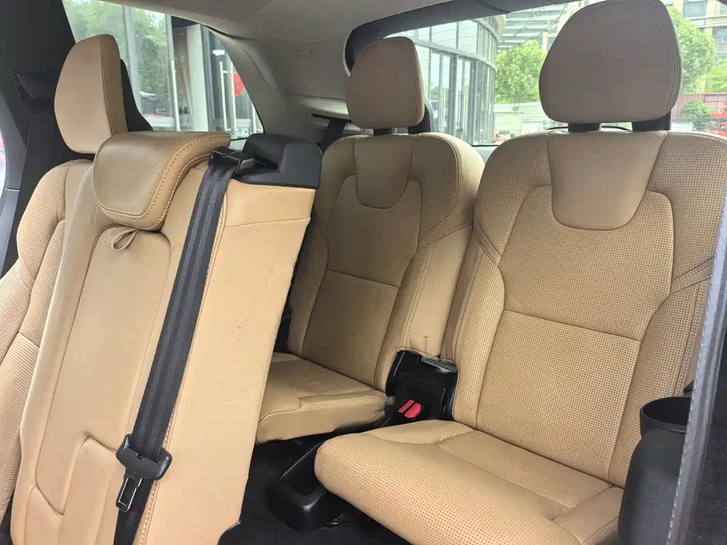 Volvo XC90 T6 Smart Supreme Edition 7 seats, фото 16
