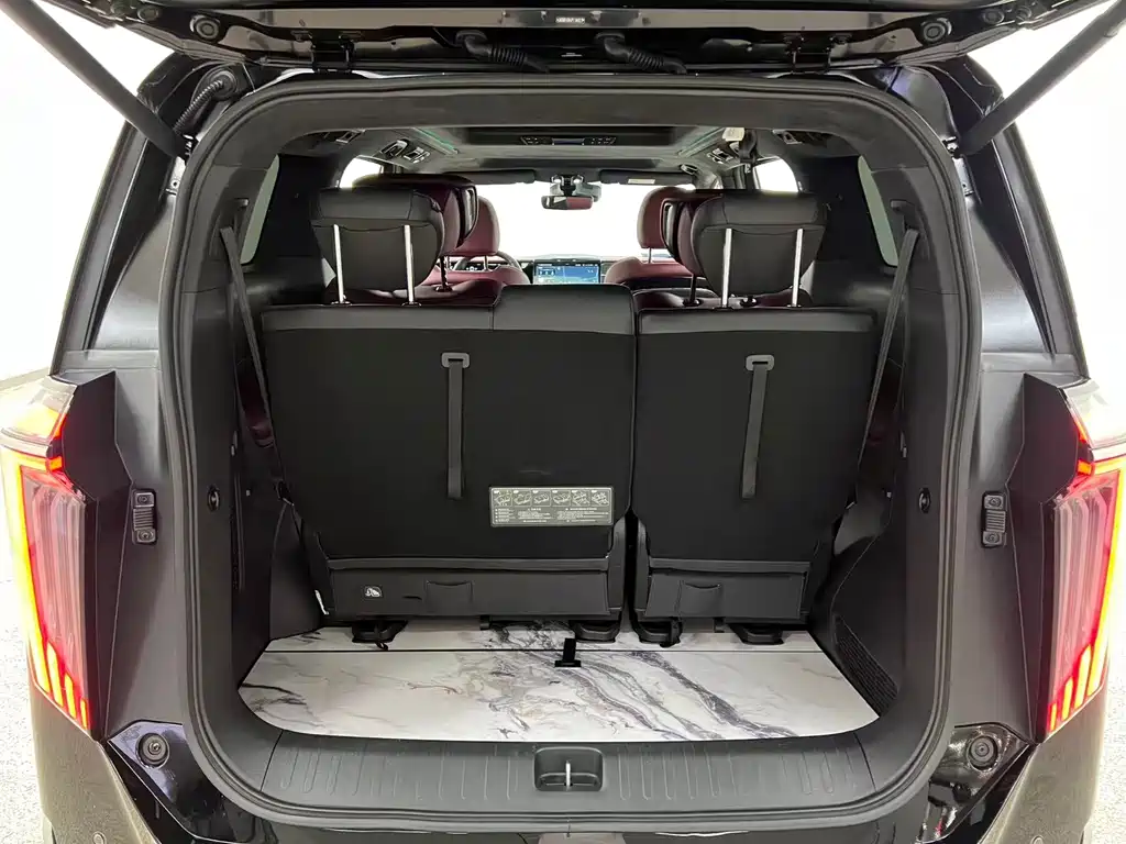 GAC Motor Trumpchi M8 — миниатюра 12