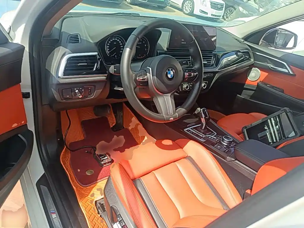 BMW 1 Series — миниатюра 10