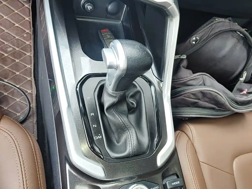 Haval H6 — миниатюра 14