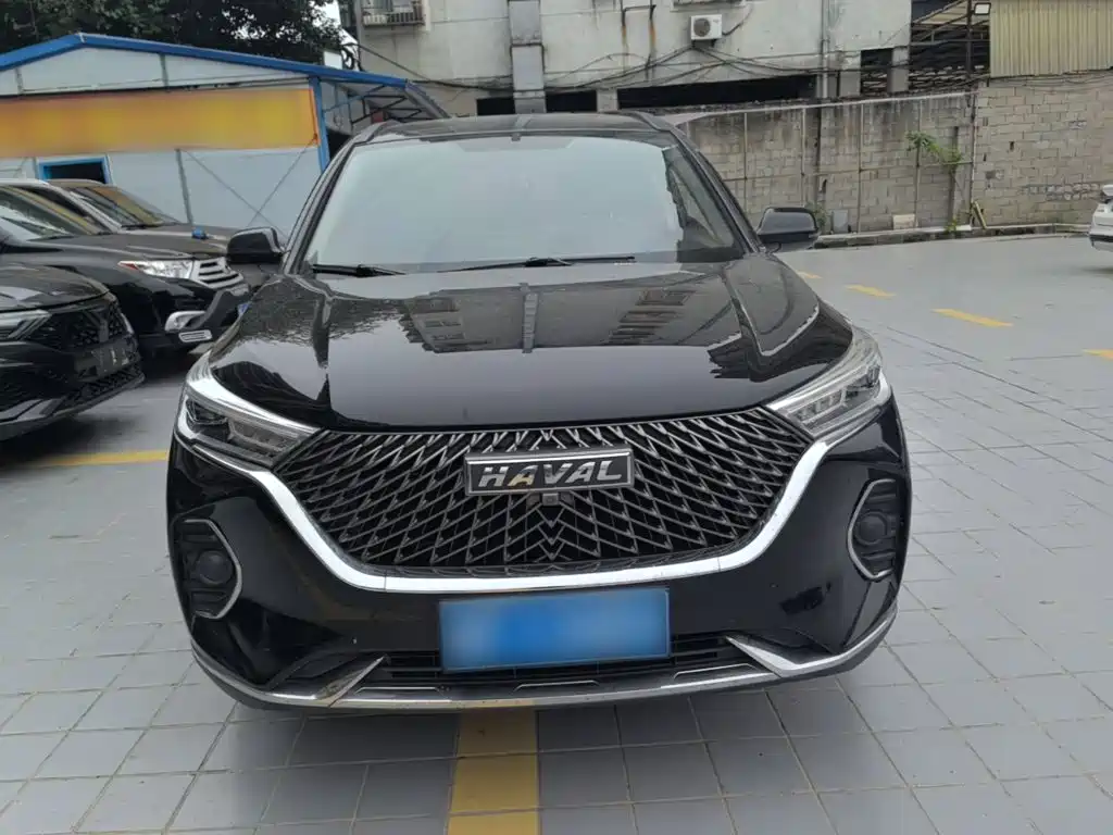 Haval M6 — миниатюра 3