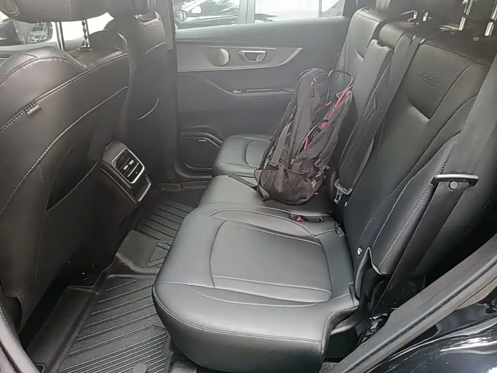 Chery Tiggo 8 PRO — миниатюра 17