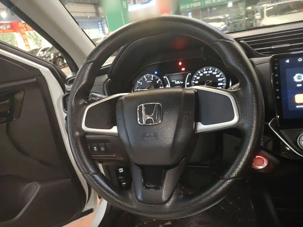 Honda Crider — миниатюра 11