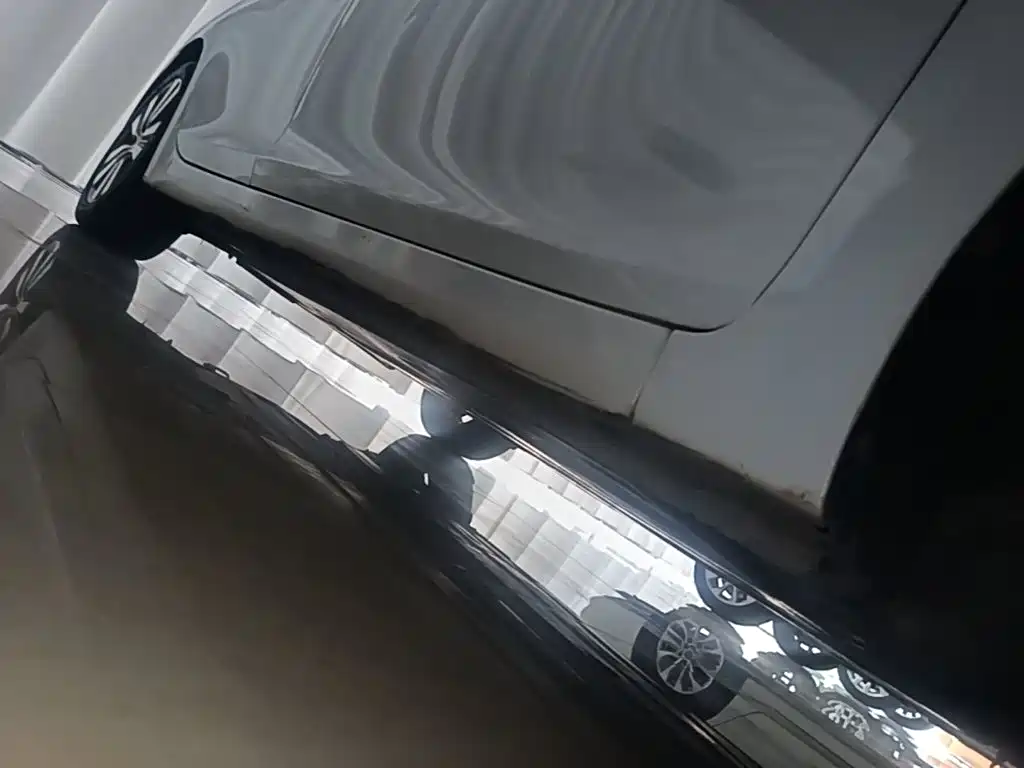 Hyundai Mistra — миниатюра 21