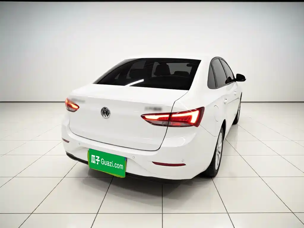 Buick Excelle 2021 1.5L AT Elite