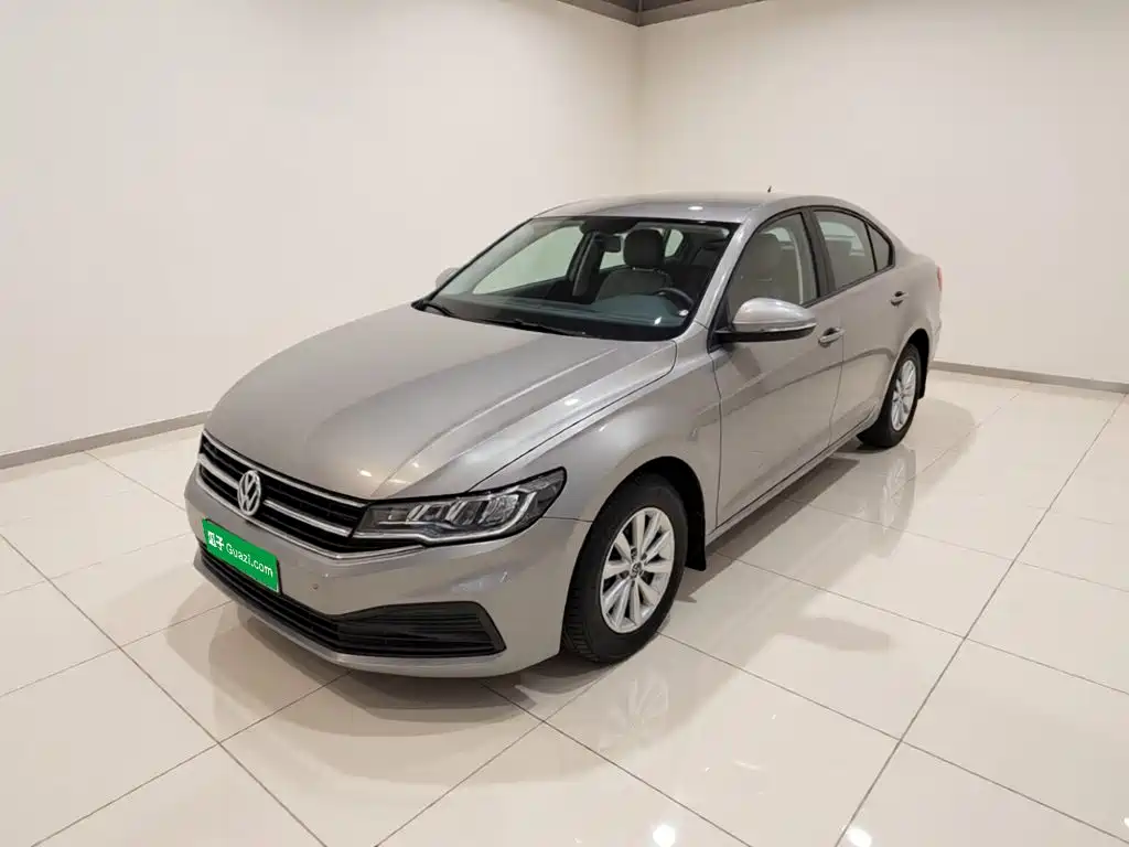 Volkswagen Bora 2019 1.5L AT Fashion