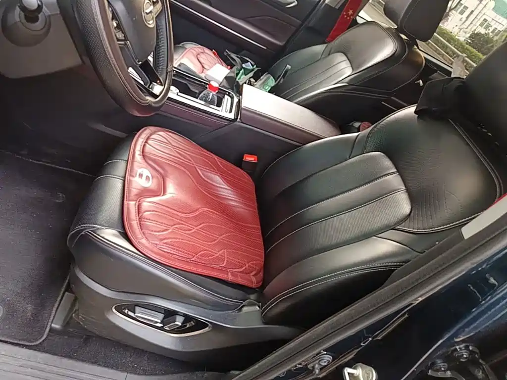 GAC Motor Trumpchi M6 — миниатюра 8