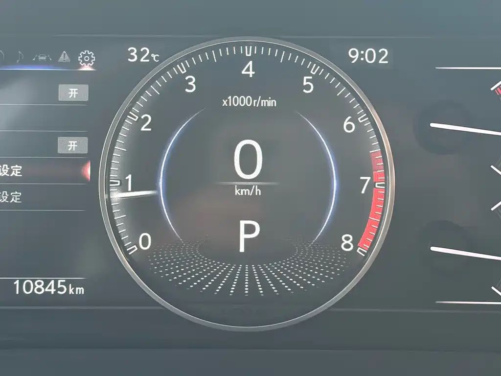Lexus ES — миниатюра 19