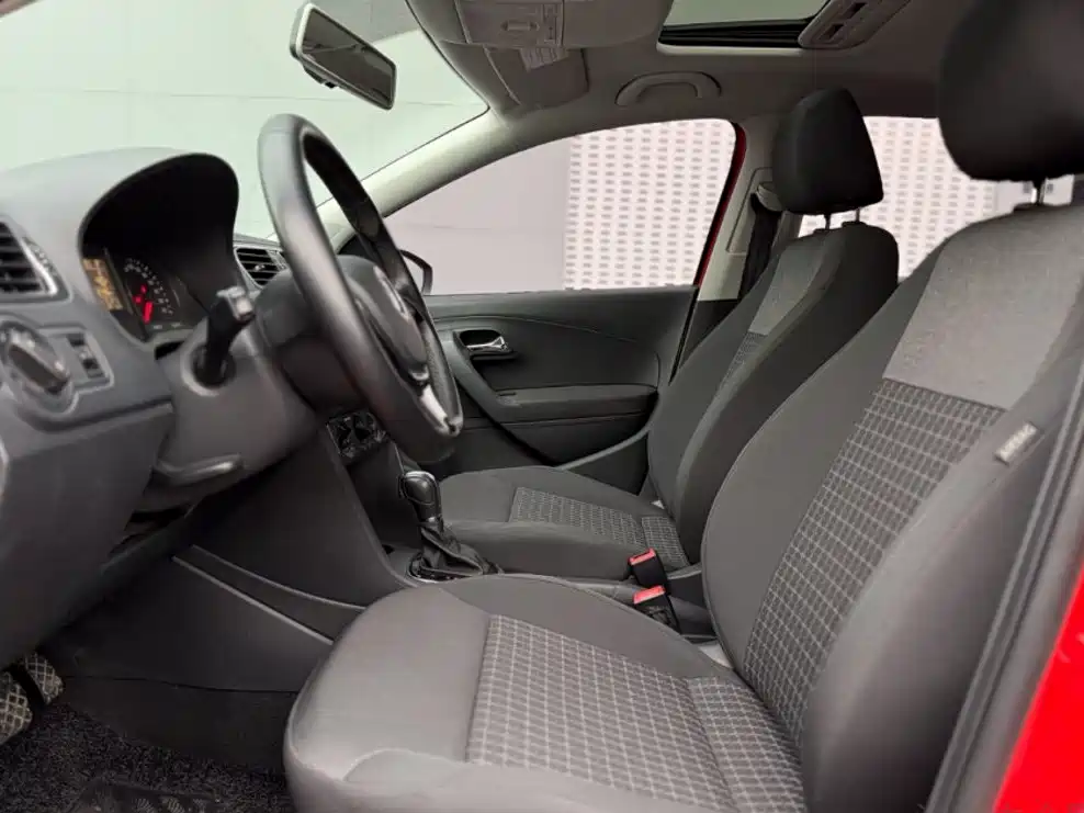 Volkswagen Polo — миниатюра 6