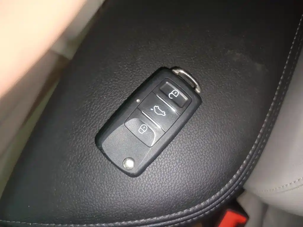 Buick Excelle — миниатюра 9
