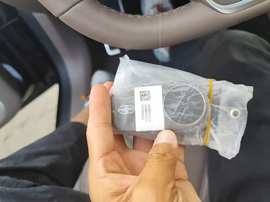 Xiangjie Xiangjie S9T — миниатюра 9